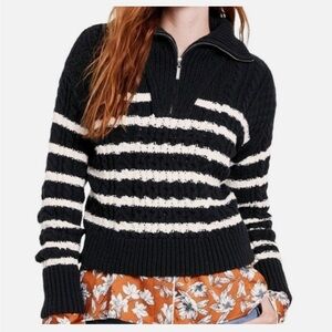 Target La Ligne Sweater